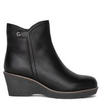 Botin  Leda  Gacel  Negro  0660876