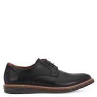 Zapato  Phoenix  Guante  Negro  0035600