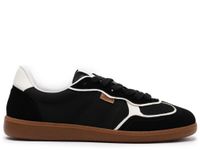 Zapatilla Emilia Anacapri Negro C3057900120024