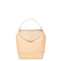 Mochila  Mochila Pe  Gacel  Capuccino  Car3105