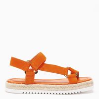 Sandalia  Indira  Gacel  Naranjo  0658273