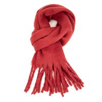 Panuelo  Grande  Gacel  Burdeo  Pan068