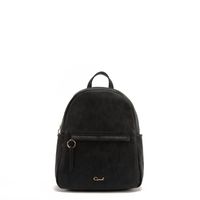 Mochila  Pequeña  Gacel  Negro  Car3101