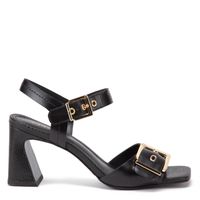 Sandalia Gianna Gacel Negro 0660660