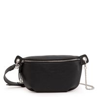 Cartera  Beltbag  Gacel  Negro  Car3482