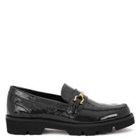 Mocasin  Morgan  Gacel  Negro  0660019