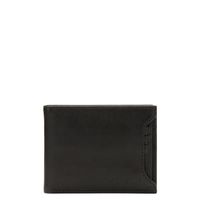 Billetera  Sf  Guante  Negro  Bi376