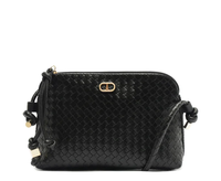 Cartera  Bandolera  Anacapri  Negro  C5001620190004