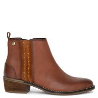 Botin  Gina  Gacel  Tostado  0660796