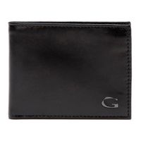 Billetera  Bill Simpl  Guante  Negro  Bi433