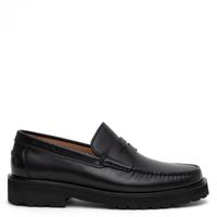Mocasin  Joe  Guante  Negro  0036315
