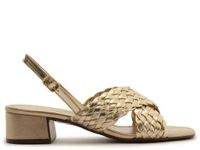 Sandalia Luna Anacapri Dorado C3048901240003