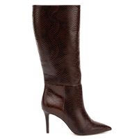 Bota Jazmin Gacel Chocolate 0660842