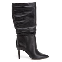 Bota  Jazmin  Gacel  Negro  0659261