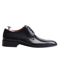 Zapato Ss Guante Negro 0034496