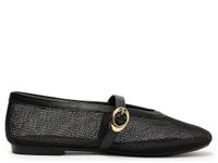 Ballerina  Celia  Anacapri  Negro  C3026200440010