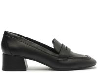 Mocasin  0137  Anacapri  Negro  C3057400230001