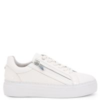 Zapatilla Regina Gacel Blanco 0660158