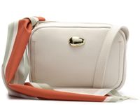 Cartera  Bandol Peq  Anacapri  Blanco  C5003001610004