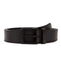 Cinturon  Sf  Guante  Negro  Ci1334