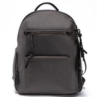 Mochila  Notebook  Gacel  Grafito  Car2962