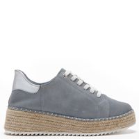 Alpargata  Cira  Gacel  Celeste  0660343