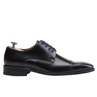 Zapato  Ss  Guante  Negro  0034494