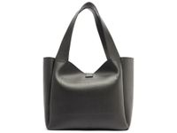 Cartera  Dos Asas G  Anacapri  Negro  C5003001600001