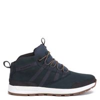 Zapatilla Caña Alta  Maine  Guante  Marino  0035757