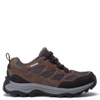 Zapato Tolten Guante Chocolate 0036010