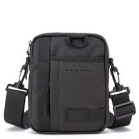 Bolso  Morral Peq  Guante  Negro  Mp330
