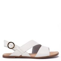 Sandalia  Kelsie  Gacel  Off White  0660449