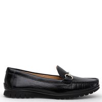 Mocasin  Trini  Gacel  Negro  0661037