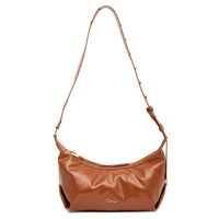 Cartera  Oval  Gacel  Camel  Car3455