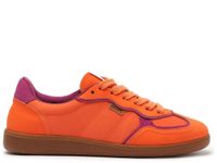 Zapatilla  Emilia  Anacapri  Naranjo  C3057900120004