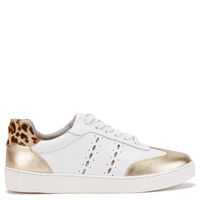 Zapatilla  Michelle  Gacel  Blanco  0660501