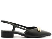 Ballerina Britney Anacapri Negro C3057000210001