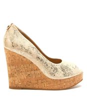 Zapato  Pippa  Gacel  Dorado  0659688