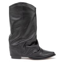 Bota  Dixie  Gacel  Negro  0660047