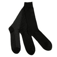 Calcetin Sf Guante Negro Ca892