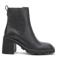 Botin  Maca  Gacel  Negro  0660889