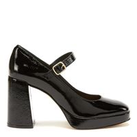 Zapato  Cresida  Gacel  Negro  0659496