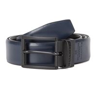 Cinturon  Rever Form  Guante  Negro  Ci1396