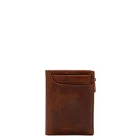 Billetera  Sf  Guante  Tostado  Bi406