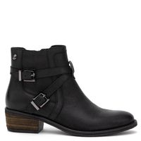 Botin  Gina  Gacel  Negro  0660794
