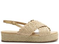 Sandalia  Iris  Anacapri  Beige  C3012201310001
