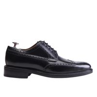 Zapato  Sp  Guante  Negro  0034512