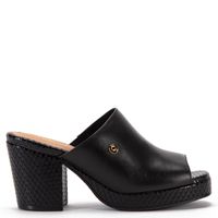 Sandalia  Nikki  Gacel  Negro  0659665