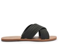 Sandalia  Alba  Anacapri  Negro  C3001401580006