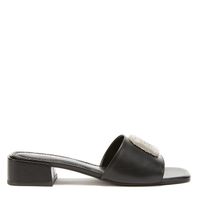 Sandalia  Maite  Gacel  Negro  0659626